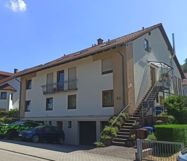 Immobilienverwaltung