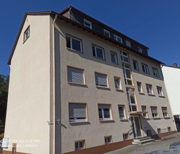 Immobilienverwaltung