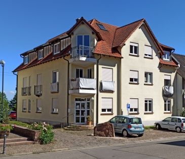 Immobilienverwaltung