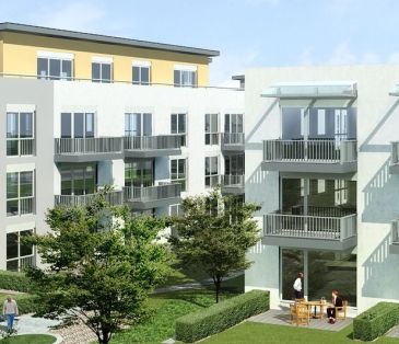 Immobilienverwaltung