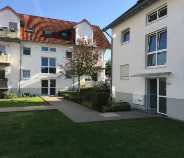 Immobilienverwaltung