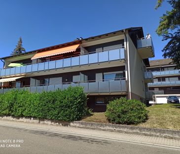 Immobilienverwaltung