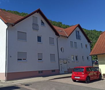 Immobilienverwaltung