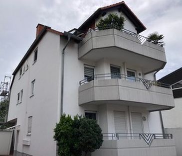 Immobilienverwaltung