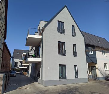 Immobilienverwaltung