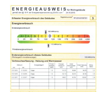 Immobilienverwaltung